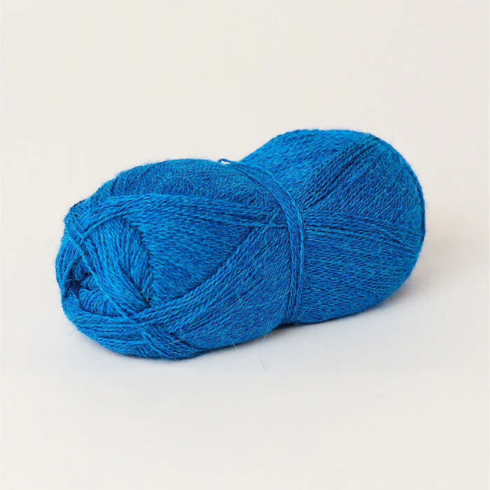 Morris & Sons Maya 100% Baby Alpaca 2 Ply - Image 24