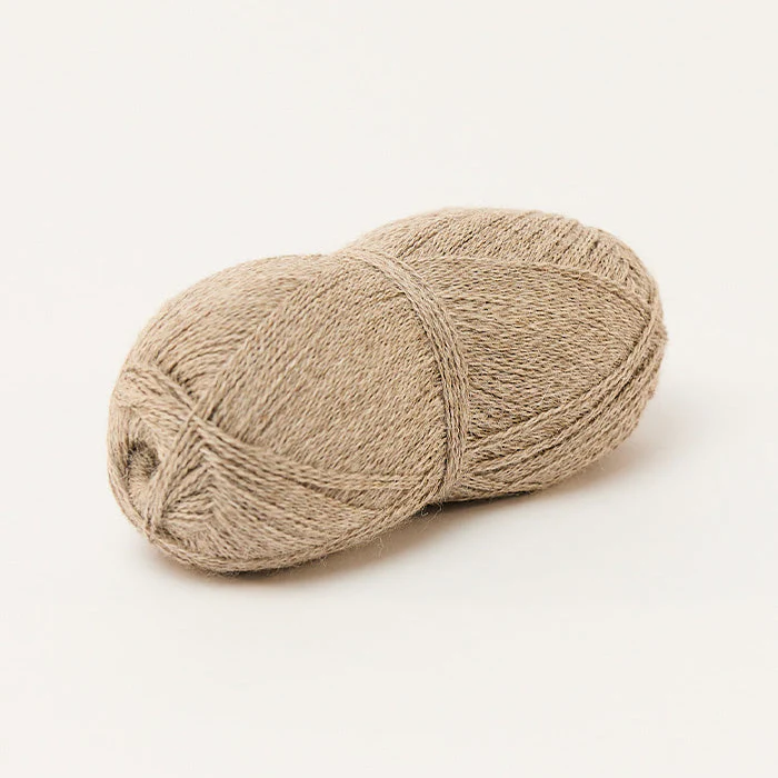 Morris & Sons Maya 100% Baby Alpaca 2 Ply - Image 5