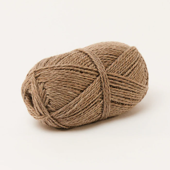 Morris & Sons Norway 100% Wool 10 Ply - Image 4