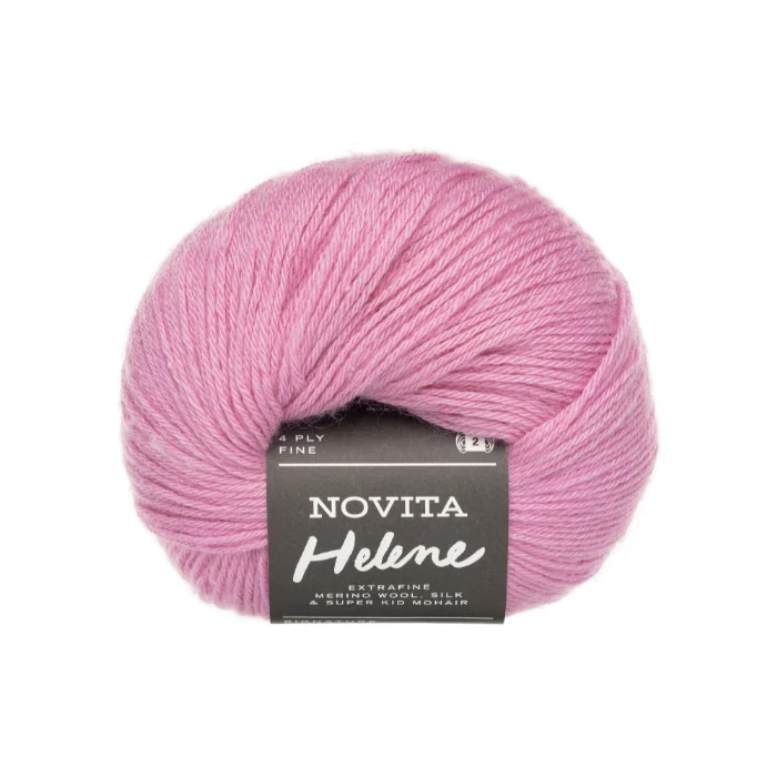 Novita Helene 4 Ply - Image 11