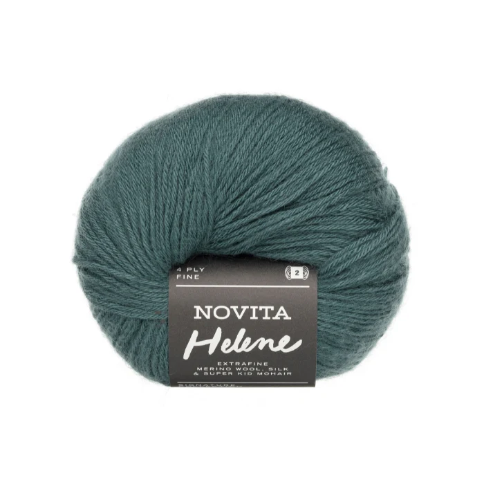 Novita Helene 4 Ply - Image 18