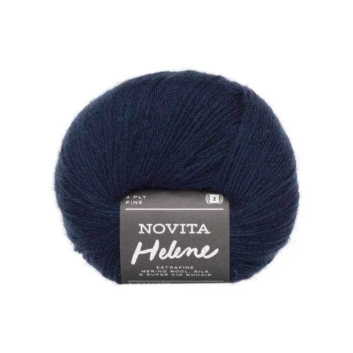 Novita Helene 4 Ply - Image 20