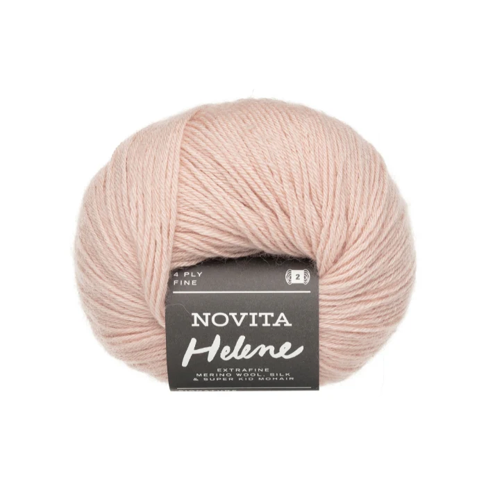 Novita Helene 4 Ply - Image 4