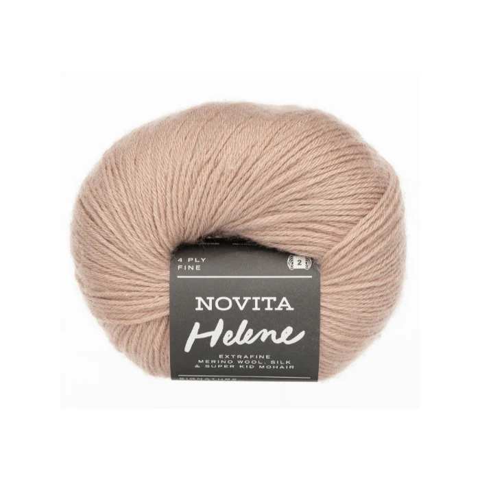 Novita Helene 4 Ply - Image 5
