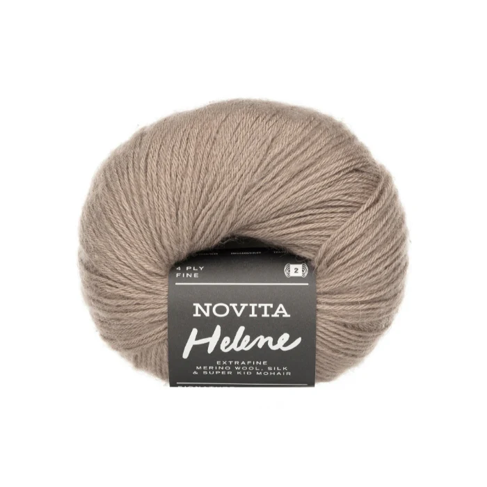 Novita Helene 4 Ply - Image 6