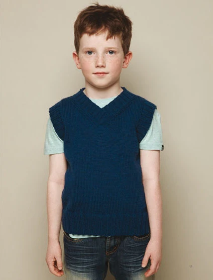 Patons Kids' Classics 1307 - Image 10