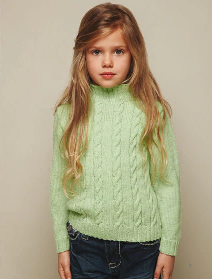 Patons Kids' Classics 1307 - Image 12