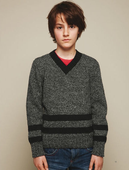 Patons Kids' Classics 1307 - Image 14