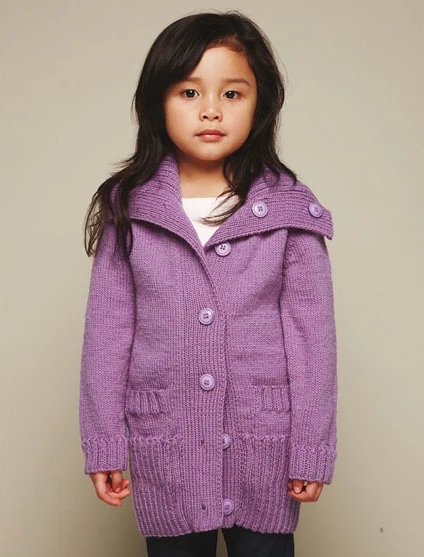 Patons Kids' Classics 1307 - Image 4