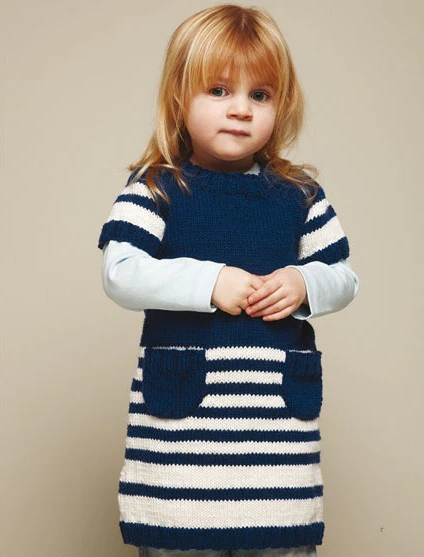 Patons Kids' Classics 1307 - Image 6