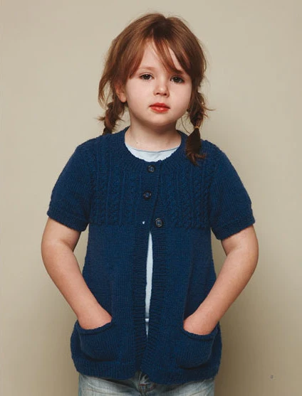 Patons Kids' Classics 1307 - Image 8