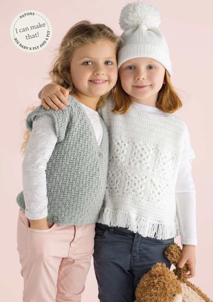 Patons Peaceful 1104 - Image 5