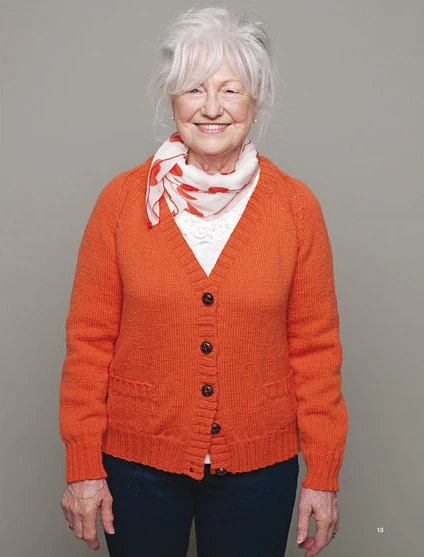 Patons Women's Classics 1308 - Image 10