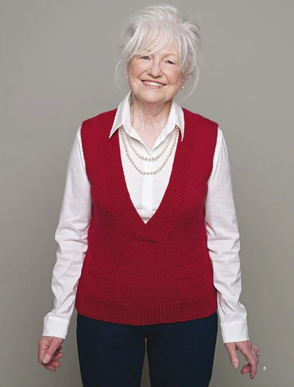 Patons Women's Classics 1308 - Image 4