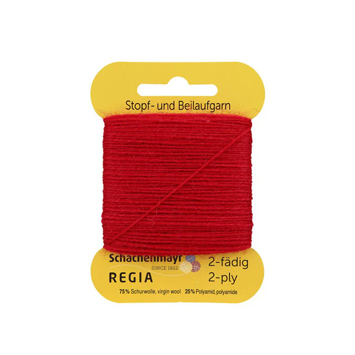 Regia Darning Wool 2 Ply - Image 15