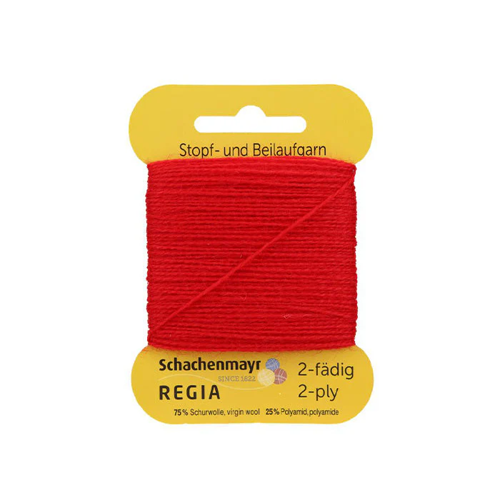Regia Darning Wool 2 Ply - Image 16