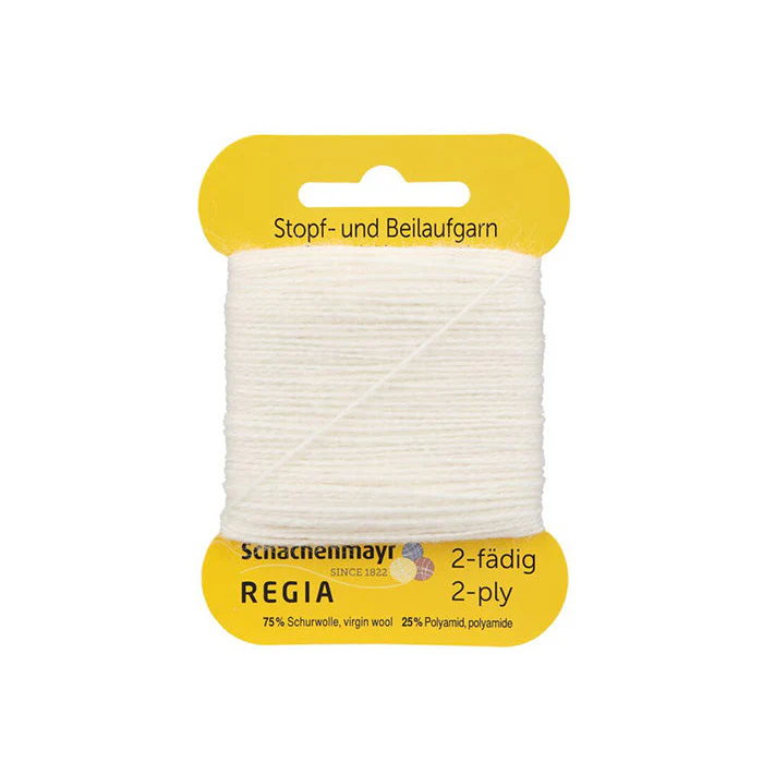 Regia Darning Wool 2 Ply - Image 18