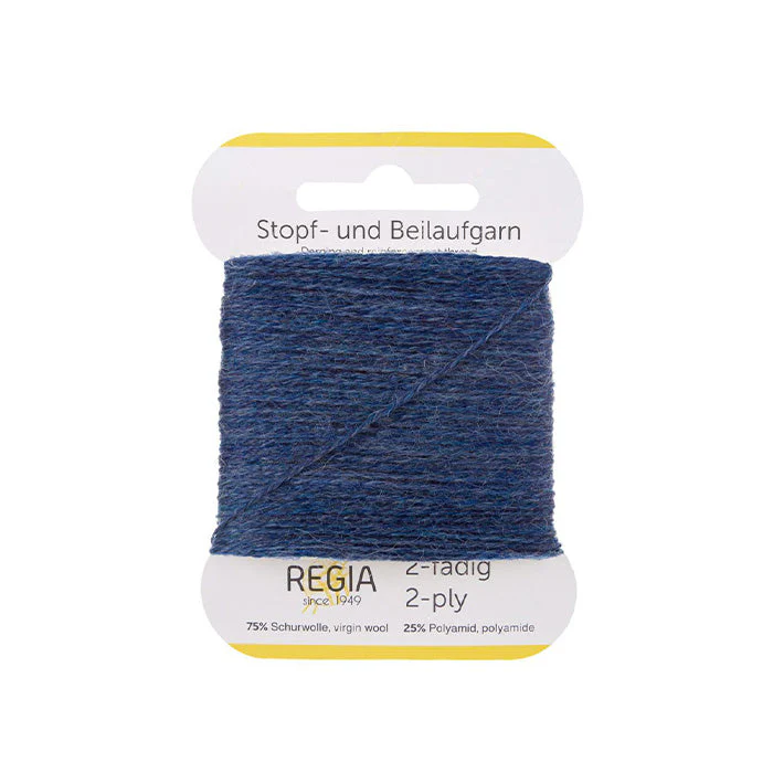 Regia Darning Wool 2 Ply - Image 19