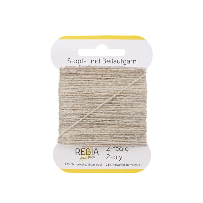 Regia Darning Wool 2 Ply - Image 21