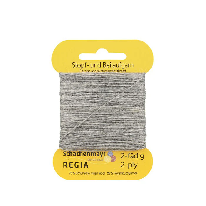 Regia Darning Wool 2 Ply - Image 3