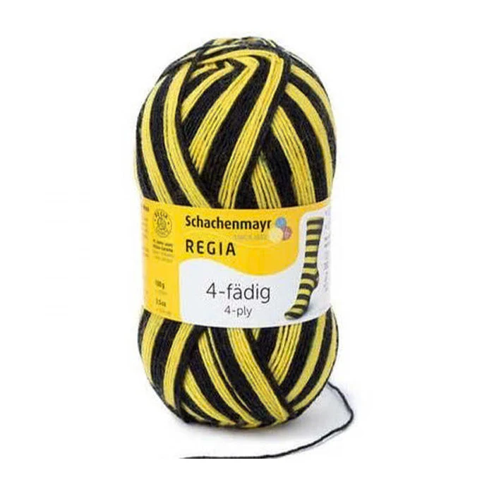 Regia Color 4 Ply - Image 12