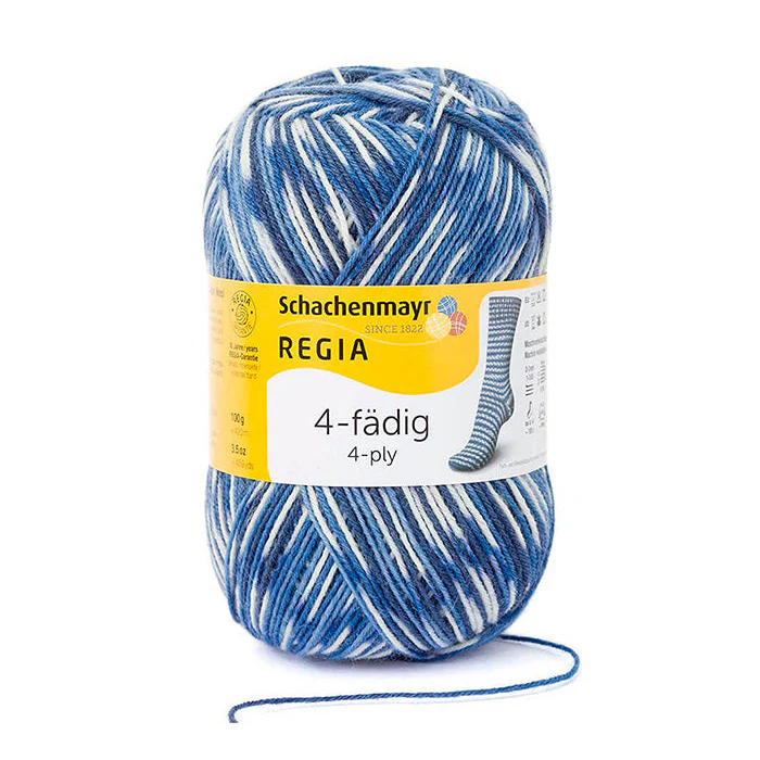 Regia Color 4 Ply - Image 4