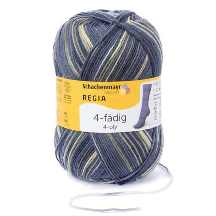 Regia Color 4 Ply - Image 7