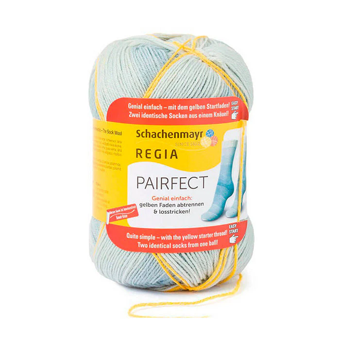 Regia Pairfect 4 Ply - Image 3