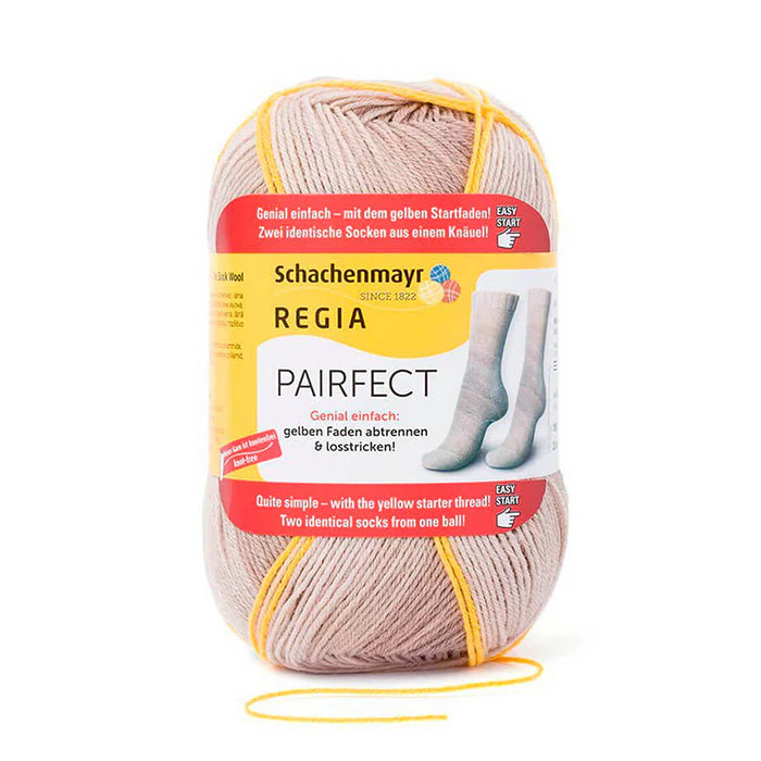 Regia Pairfect 4 Ply - Image 4