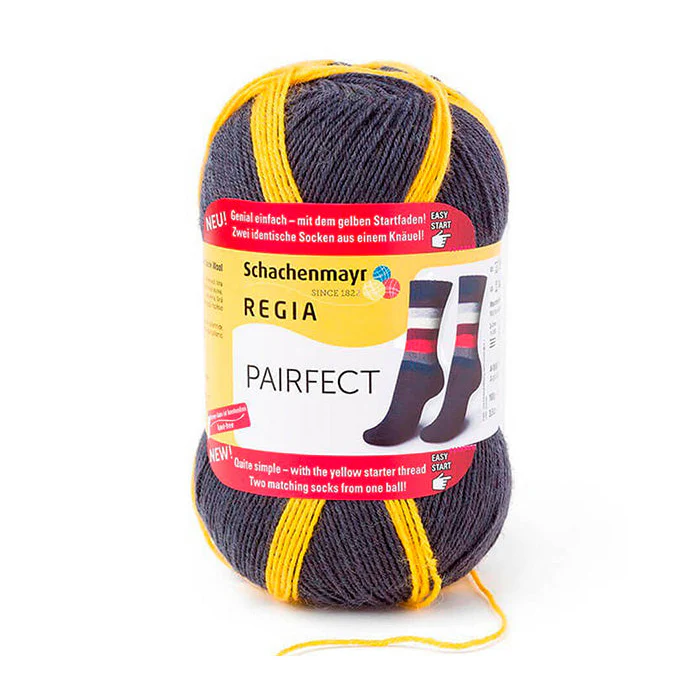 Regia Pairfect 4 Ply - Image 6