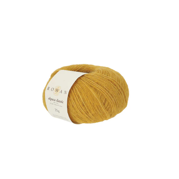 Rowan Alpaca Classic 8 Ply - Image 11