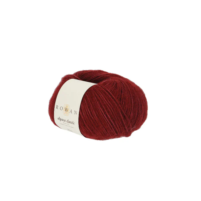 Rowan Alpaca Classic 8 Ply - Image 16