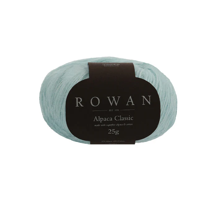 Rowan Alpaca Classic 8 Ply - Image 24