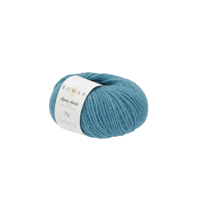 Rowan Alpaca Classic 8 Ply - Image 6