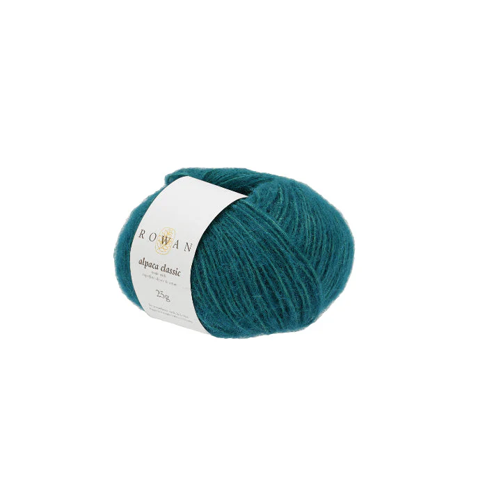 Rowan Alpaca Classic 8 Ply - Image 7