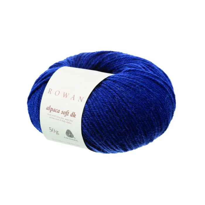 Rowan Alpaca Soft DK 8 Ply - Image 10