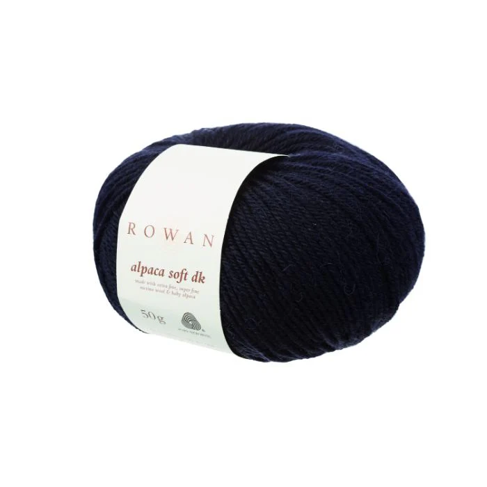 Rowan Alpaca Soft DK 8 Ply - Image 13