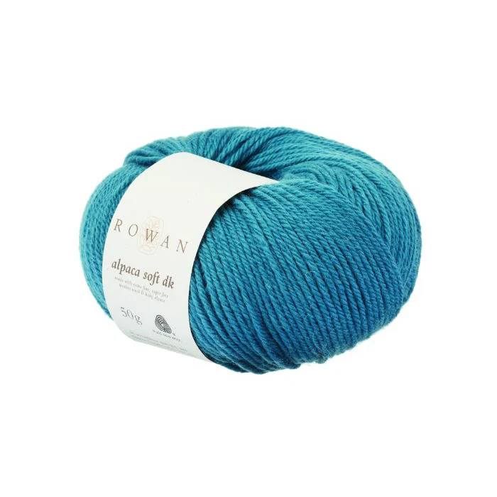 Rowan Alpaca Soft DK 8 Ply - Image 14