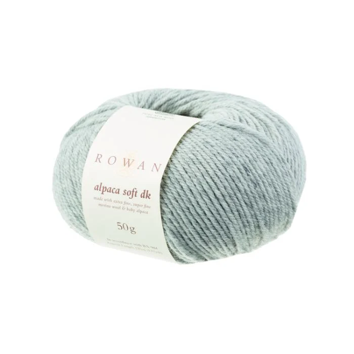 Rowan Alpaca Soft DK 8 Ply - Image 8
