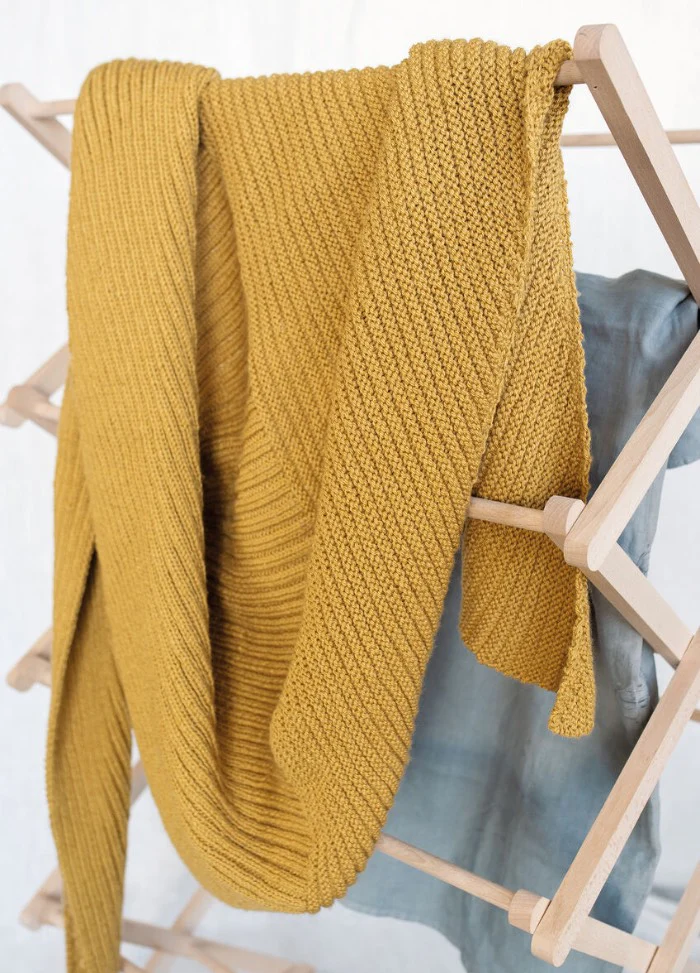 Rowan Bloom Book Two: Baby Cashsoft Merino & Summerlite DK by Erika Knight - Image 5