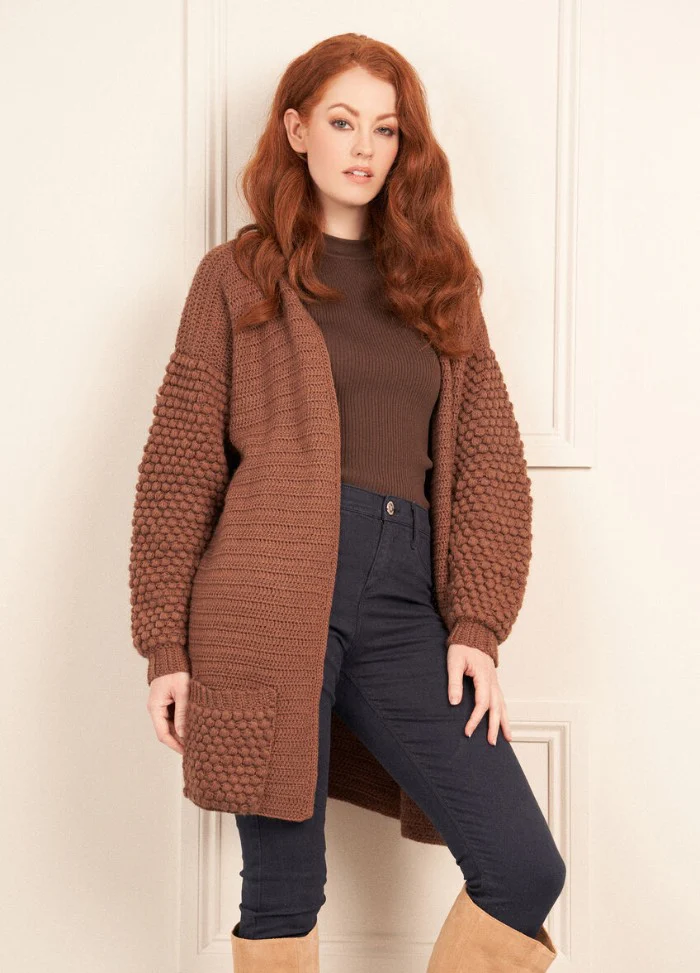 Rowan Crochet In-Style by Emma Wright - Image 4