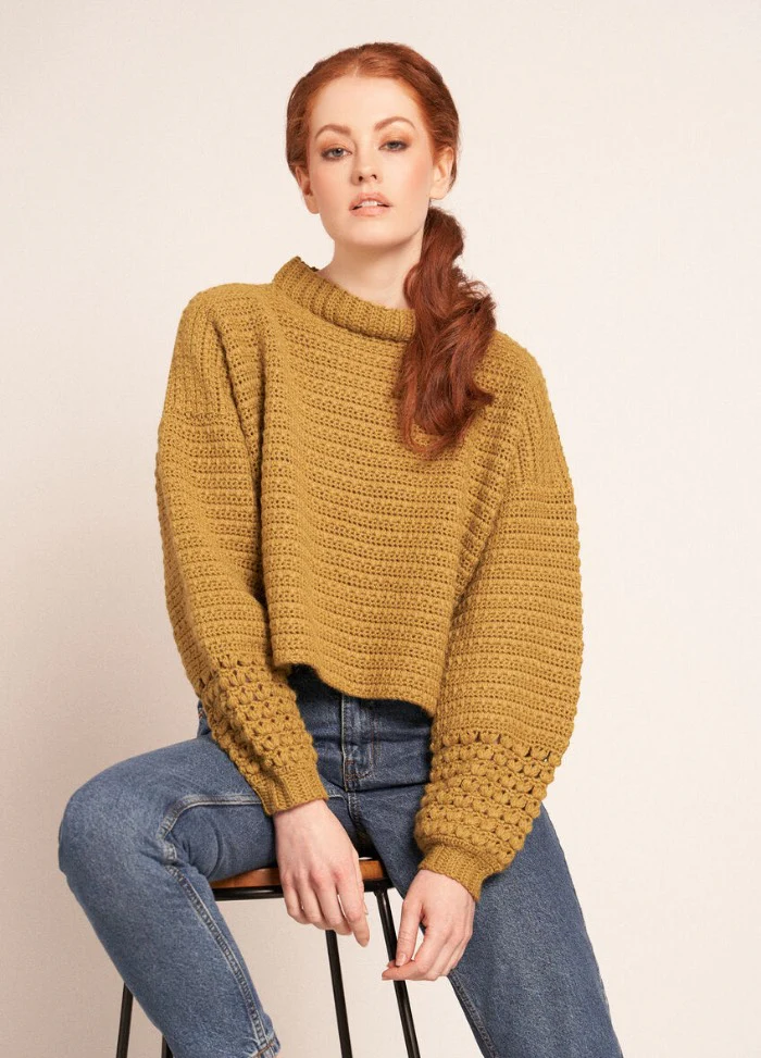 Rowan Crochet In-Style by Emma Wright - Image 5