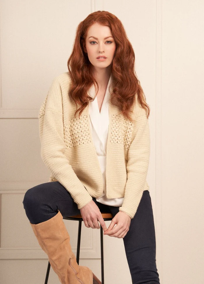 Rowan Crochet In-Style by Emma Wright - Image 7