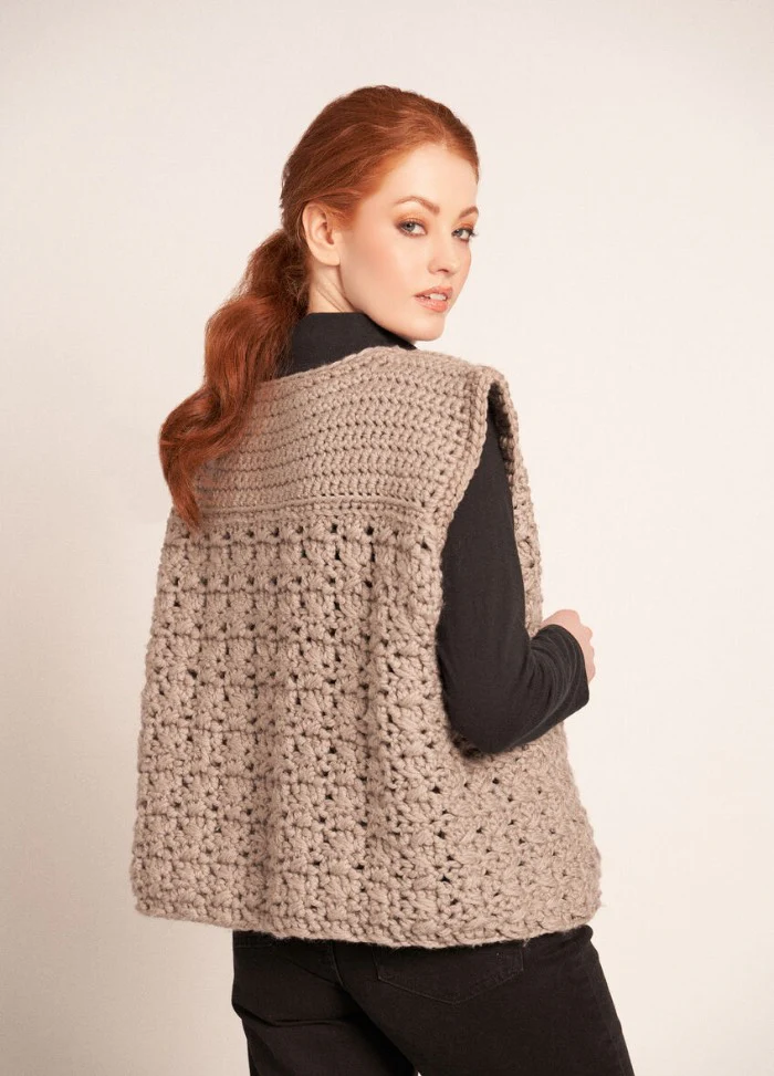 Rowan Crochet In-Style by Emma Wright - Image 9