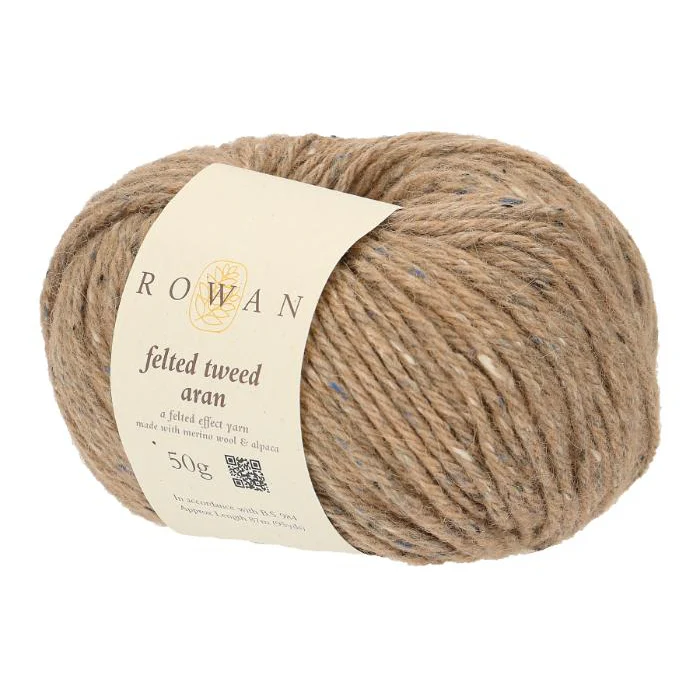 Rowan Felted Tweed Aran 10 Ply - Image 11