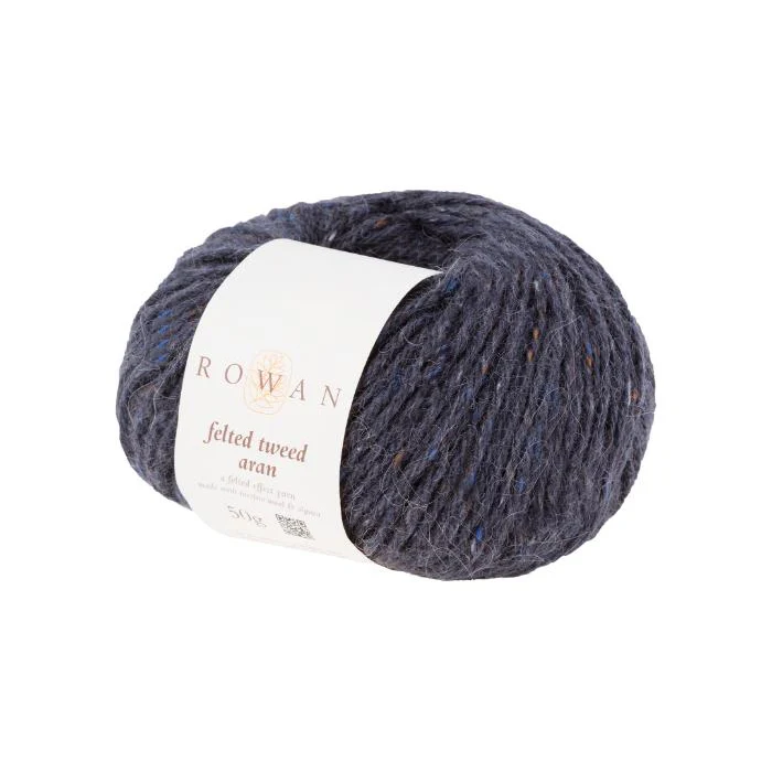 Rowan Felted Tweed Aran 10 Ply - Image 4