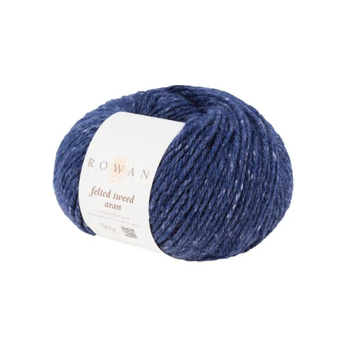 Rowan Felted Tweed Aran 10 Ply - Image 7