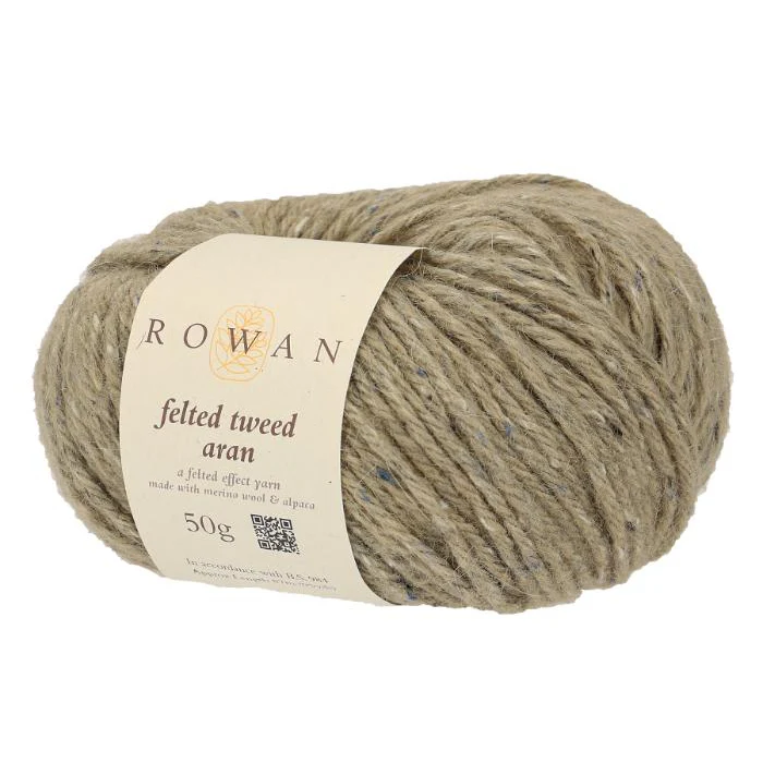 Rowan Felted Tweed Aran 10 Ply - Image 9