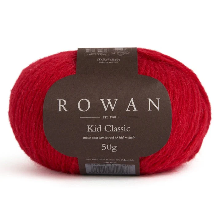 Rowan Kid Classic 10 Ply - Image 12