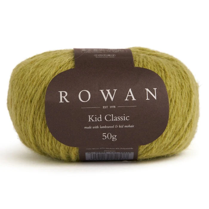 Rowan Kid Classic 10 Ply - Image 20